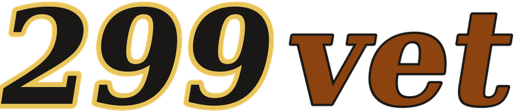 299vet logo